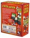 2571767 Chez Geek - Bisboccia Edition