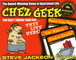 263890 Chez Geek - Bisboccia Edition