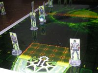 551905 Killpower Ball