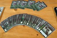 553449 Killpower Ball