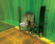 553454 Killpower Ball