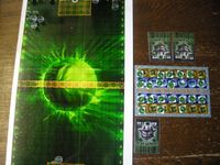 553456 Killpower Ball