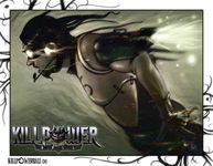 554567 Killpower Ball