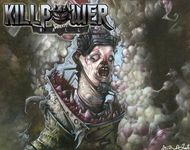 554568 Killpower Ball