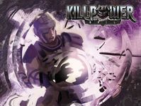 554570 Killpower Ball