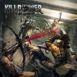 554571 Killpower Ball