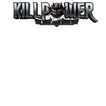 554584 Killpower Ball