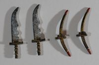 555897 Killpower Ball