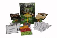 623211 Killpower Ball