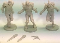 623958 Killpower Ball