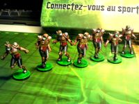 644850 Killpower Ball