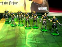 644853 Killpower Ball