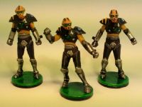 645629 Killpower Ball