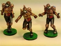 645630 Killpower Ball