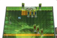 645632 Killpower Ball