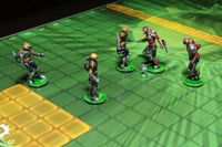 651910 Killpower Ball