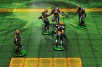 651911 Killpower Ball