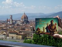 1015010 The Princes of Florence (Prima Edizione)