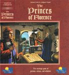 1205651 Principi di Firenze (Prima Edizione)