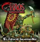 622234 Chaos Marauders (EDIZIONE FRANCESE)