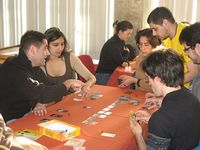 1167490 Sneaks & Snitches