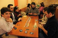 1491884 Sneaks & Snitches