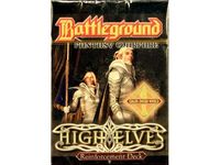 519150 Battleground Fantasy Warfare: High Elves Reinforcements
