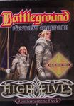 705953 Battleground Fantasy Warfare: High Elves Reinforcements