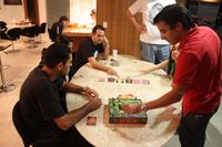 1010825 Dixit Exp. 2: Quest (Edizione Inglese)