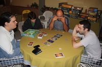 1021635 Dixit Exp. 2: Quest (Edizione Inglese)