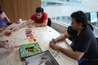 1213716 Dixit Exp. 2: Quest (Edizione Inglese)