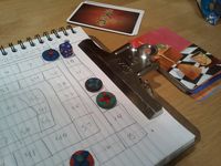 1233804 Dixit Exp. 2: Quest (Edizione Inglese)