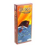 3286981 Dixit Exp. 2: Quest (Edizione Scandinava)