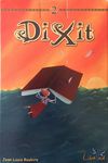 3927273 Dixit Exp. 2: Quest (Edizione Inglese)