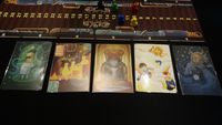 4185392 Dixit Exp. 2: Quest (Edizione Inglese)