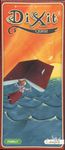 4308486 Dixit Exp. 2: Quest (Edizione Inglese)