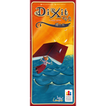 5327259 Dixit Exp. 2: Quest (Edizione Scandinava)