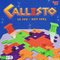1062191 Callisto (Prima Edizione)