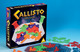 1379336 Callisto (Prima Edizione)