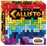 4445738 Callisto (Prima Edizione)
