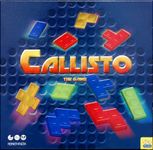 4926496 Callisto (Prima Edizione)