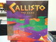 592442 Callisto (Prima Edizione)