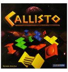 6144053 Callisto (Prima Edizione)