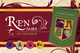 551789 Ren Faire