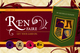 984570 Ren Faire