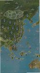 1030814 Axis & Allies Pacific: 1940 (Second Edition)