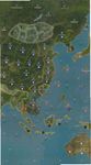 1040318 Axis & Allies Pacific: 1940 Edition