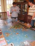 1154390 Axis & Allies Pacific: 1940 Edition