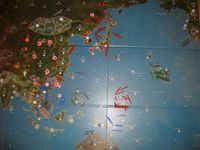 1217664 Axis & Allies Pacific: 1940 Edition
