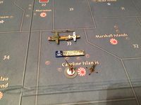 2381887 Axis & Allies Pacific: 1940 Edition